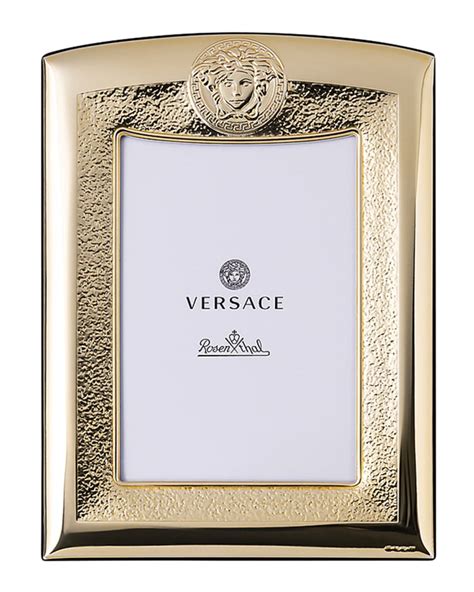 versace bilderrahmen|Versace Picture Frames & Decorative Frames .